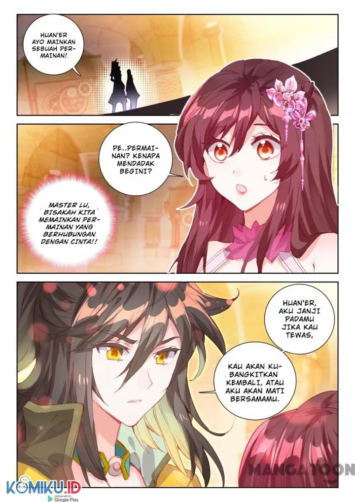 image-komik-the-great-deity-chapter-131-1/8