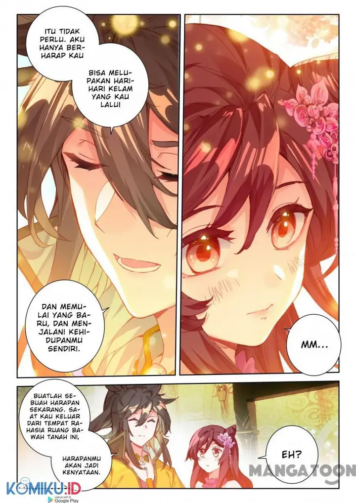 image-komik-the-great-deity-chapter-132-1/8