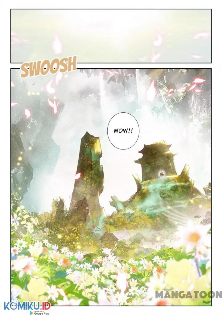 image-komik-the-great-deity-chapter-132-3/8