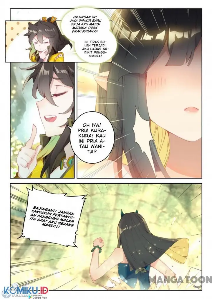 image-komik-the-great-deity-chapter-133-1/7