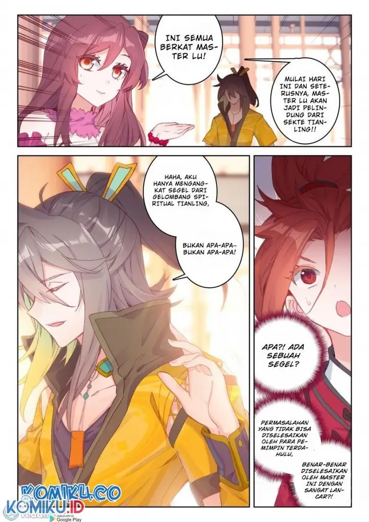 image-komik-the-great-deity-chapter-133-5/7