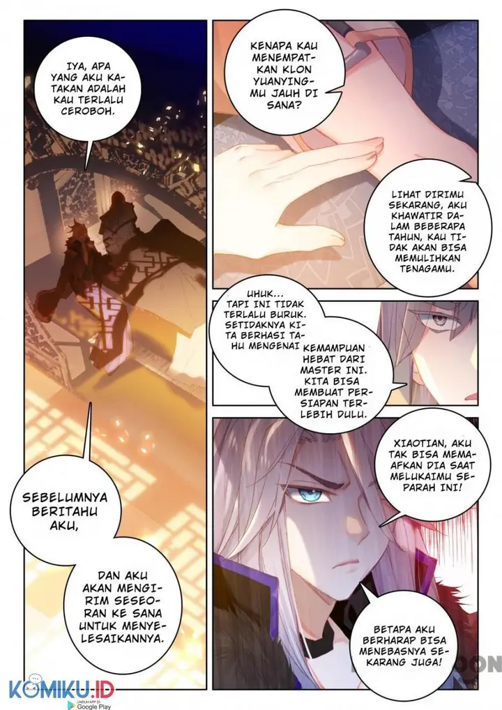 image-komik-the-great-deity-chapter-134-1/8