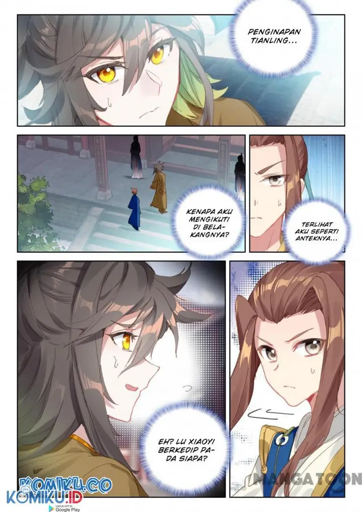 image-komik-the-great-deity-chapter-136-5/8