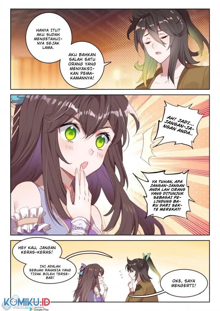 image-komik-the-great-deity-chapter-137-5/8