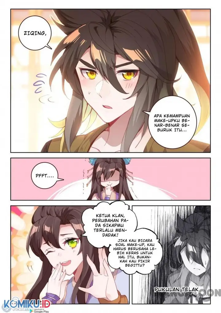 image-komik-the-great-deity-chapter-137-7/8