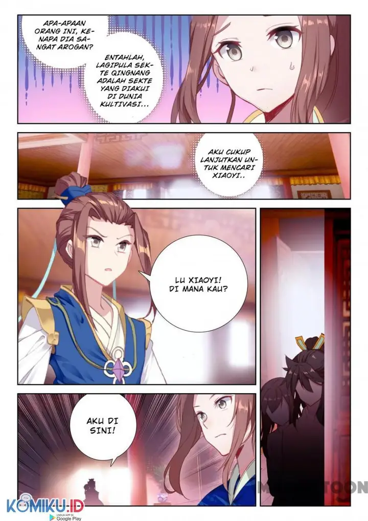 image-komik-the-great-deity-chapter-138-6/7
