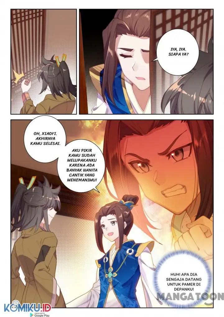 image-komik-the-great-deity-chapter-140-3/8