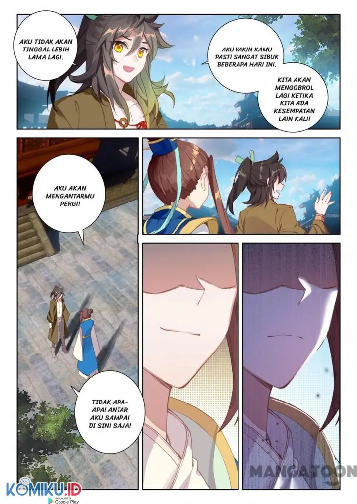 image-komik-the-great-deity-chapter-140-5/8