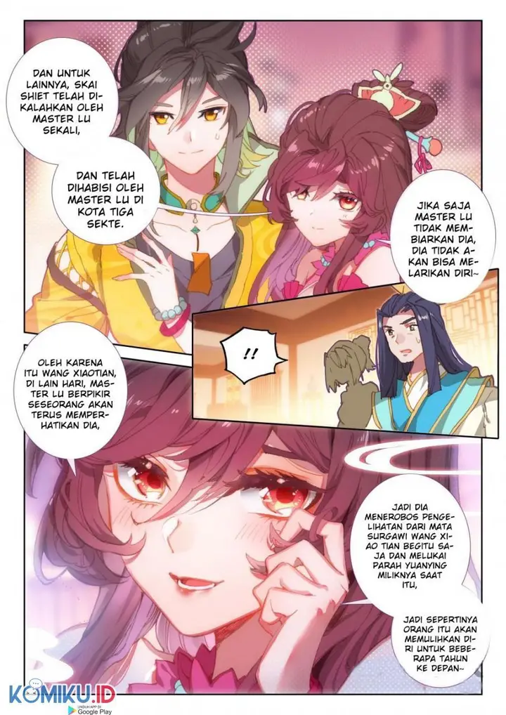 image-komik-the-great-deity-chapter-146-3/8