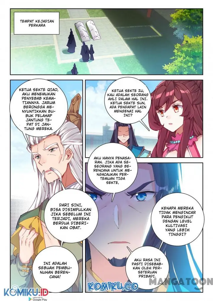 image-komik-the-great-deity-chapter-148-5/8
