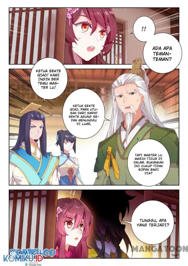 image-komik-the-great-deity-chapter-151-5/7