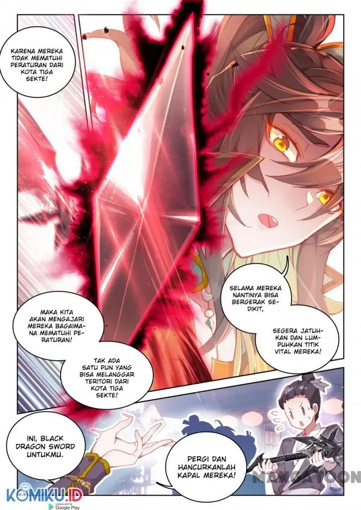 image-komik-the-great-deity-chapter-152-3/8