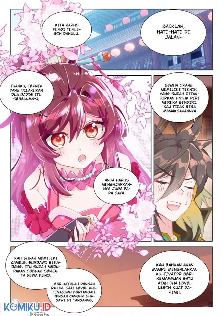 image-komik-the-great-deity-chapter-156-1/8