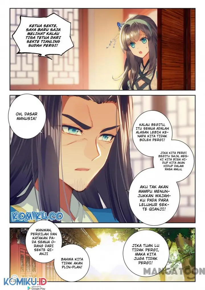 image-komik-the-great-deity-chapter-156-5/8