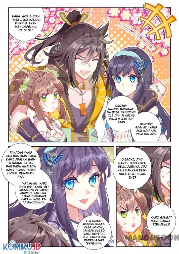 image-komik-the-great-deity-chapter-157-5/8