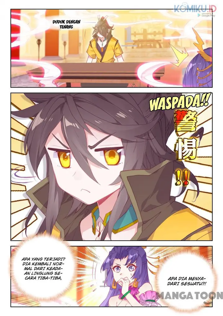 image-komik-the-great-deity-chapter-167-1/8
