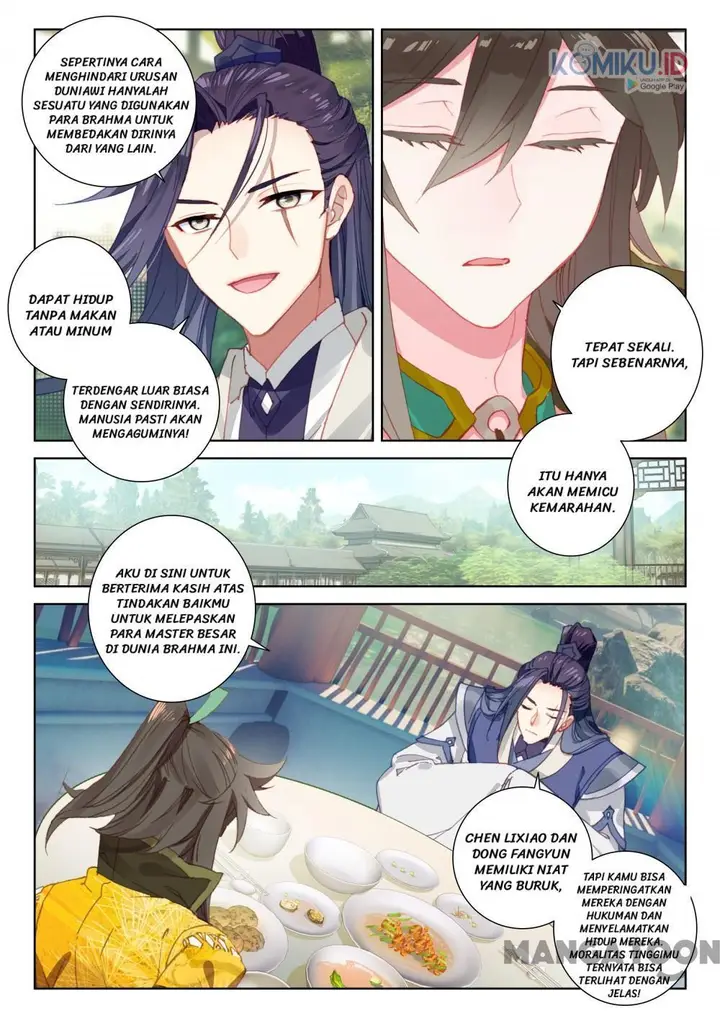 image-komik-the-great-deity-chapter-174-5/8
