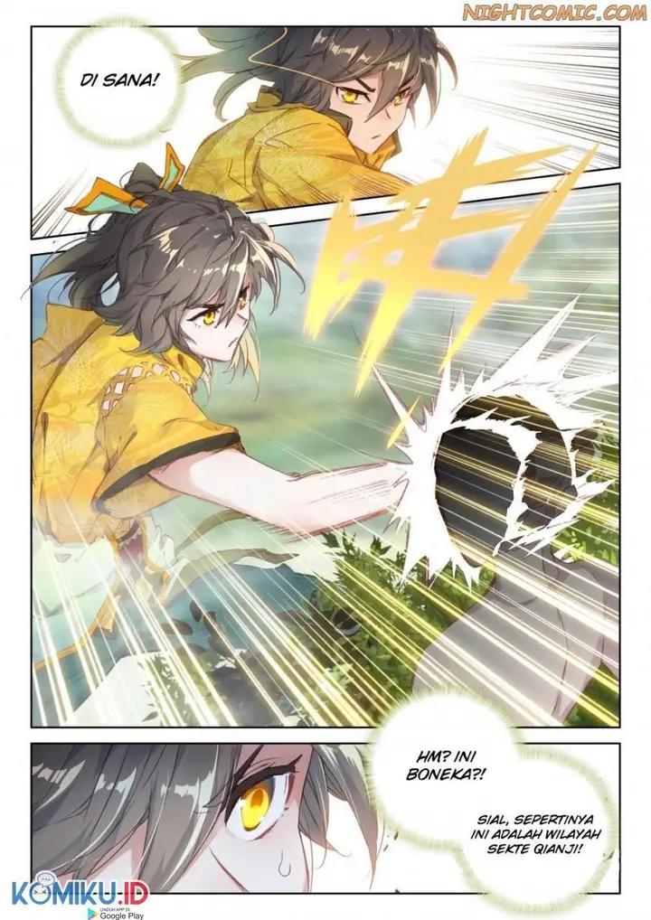 image-komik-the-great-deity-chapter-81-3/8