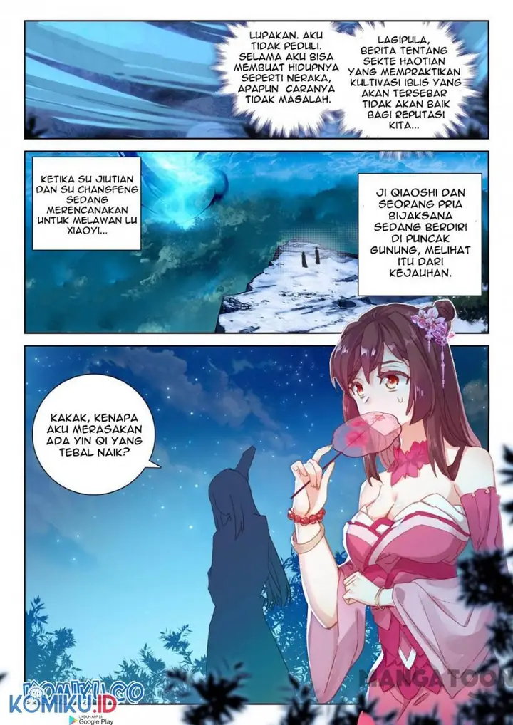 image-komik-the-great-deity-chapter-91-3/8