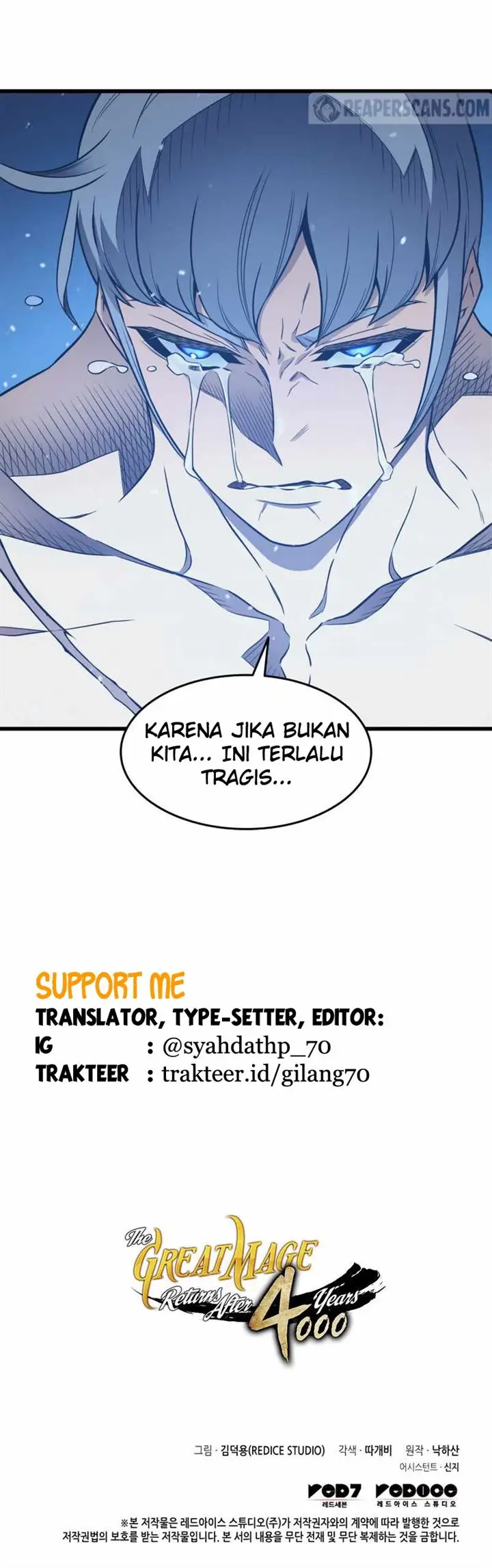 image-komik-the-great-mage-returns-after-4000-years-chapter-122-32/33