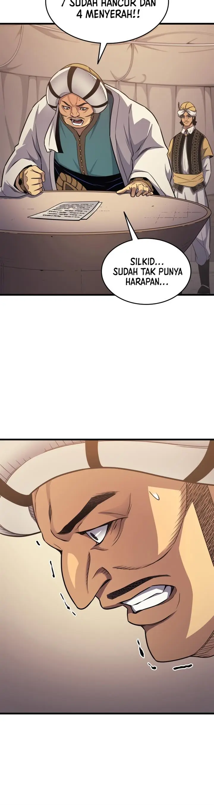 image-komik-the-great-mage-returns-after-4000-years-chapter-142-2/45