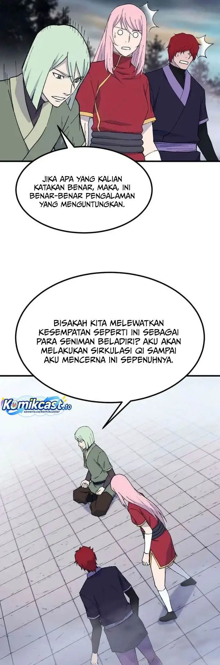 image-komik-the-great-master-chapter-136-20/22