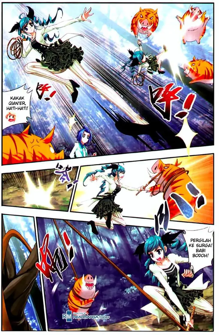 image-komik-the-great-ruler-chapter-10-3/22