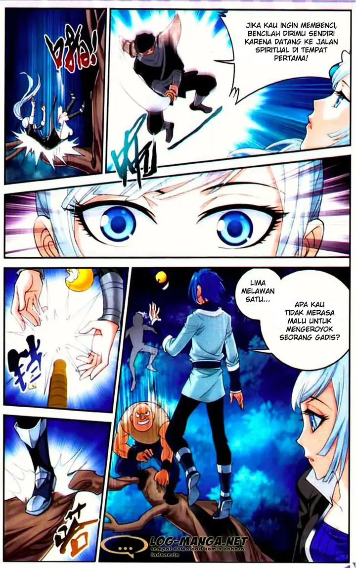 image-komik-the-great-ruler-chapter-10-15/22