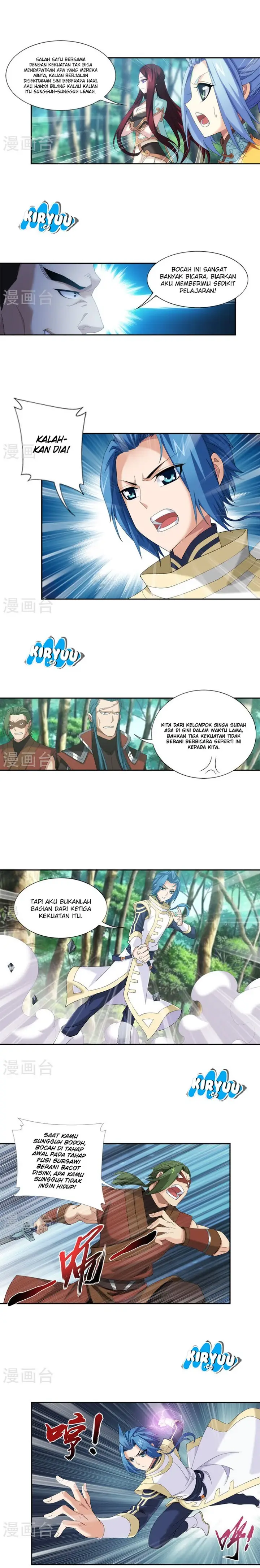 image-komik-the-great-ruler-chapter-100-5/8
