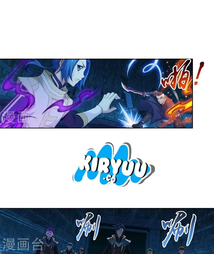 image-komik-the-great-ruler-chapter-106-10/27