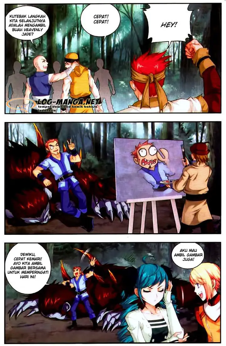 image-komik-the-great-ruler-chapter-12-21/23