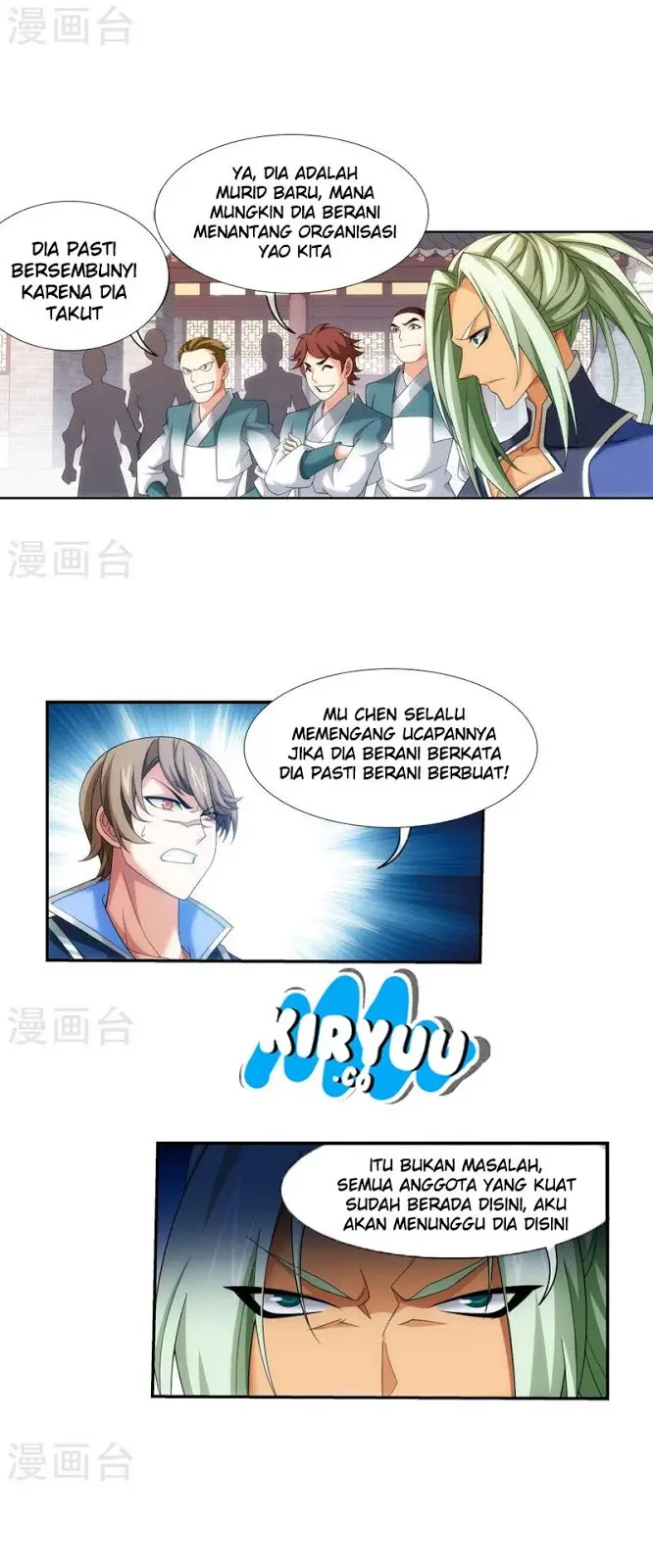 image-komik-the-great-ruler-chapter-121-16/23