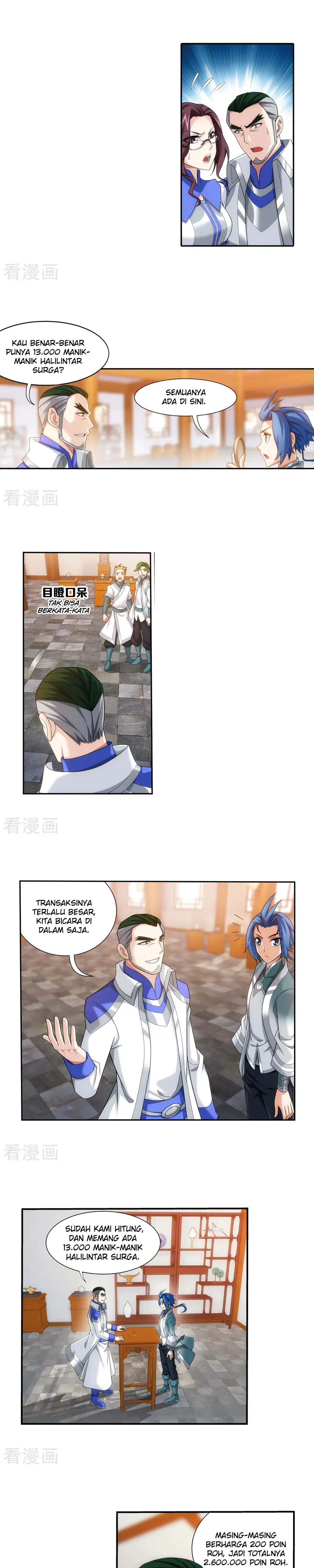 image-komik-the-great-ruler-chapter-131-8/20