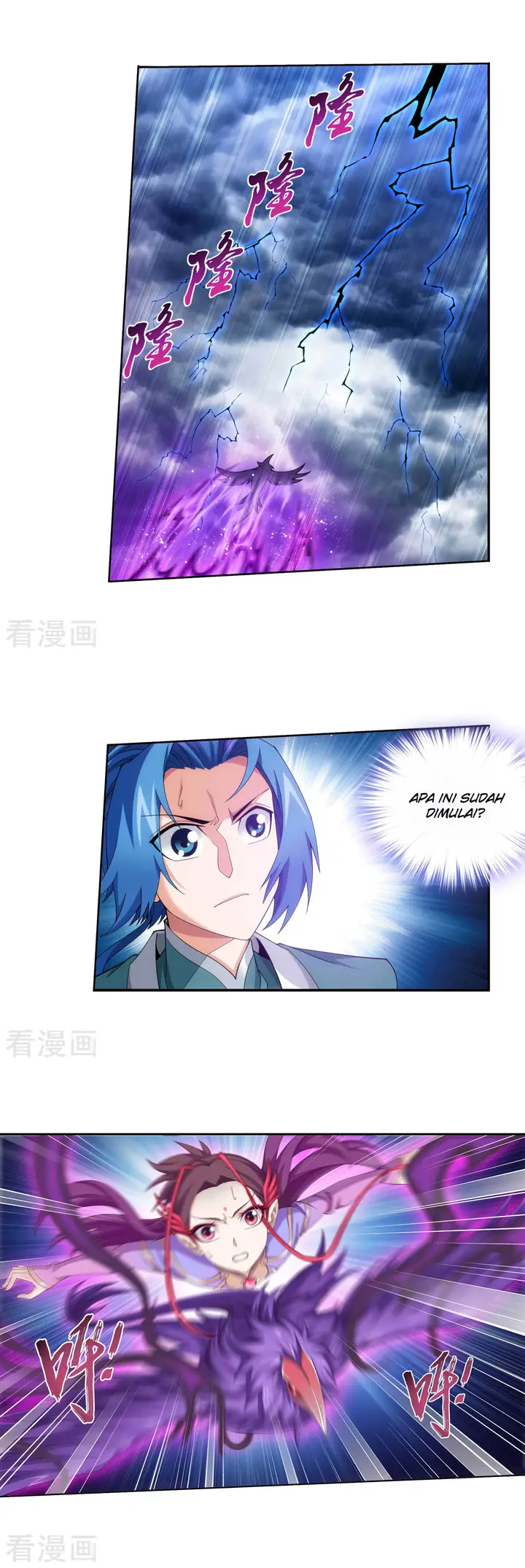 image-komik-the-great-ruler-chapter-131-16/20