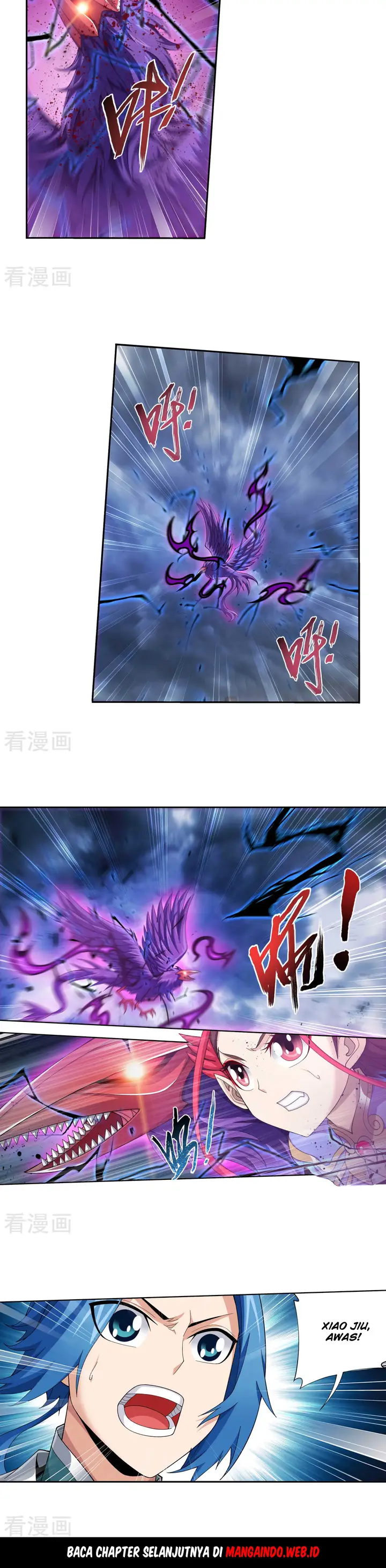 image-komik-the-great-ruler-chapter-131-19/20