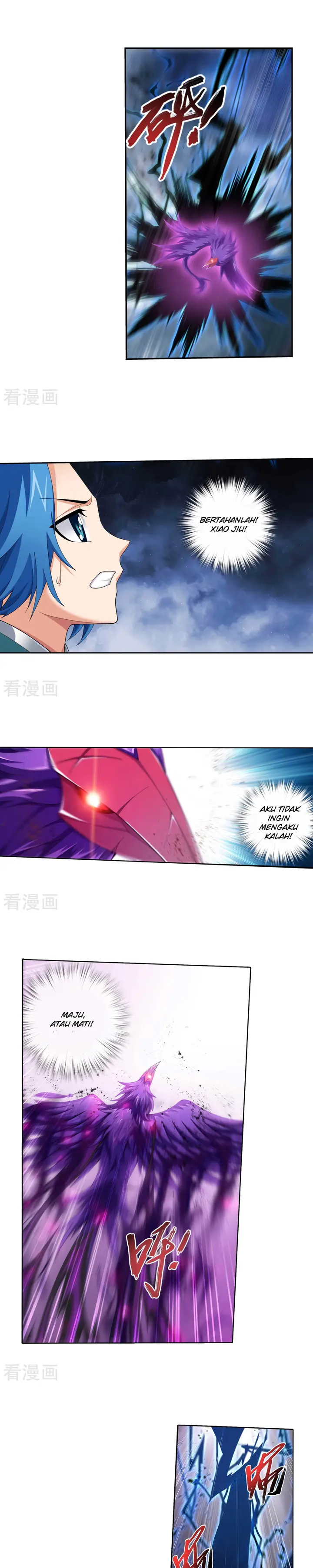 image-komik-the-great-ruler-chapter-132-5/20