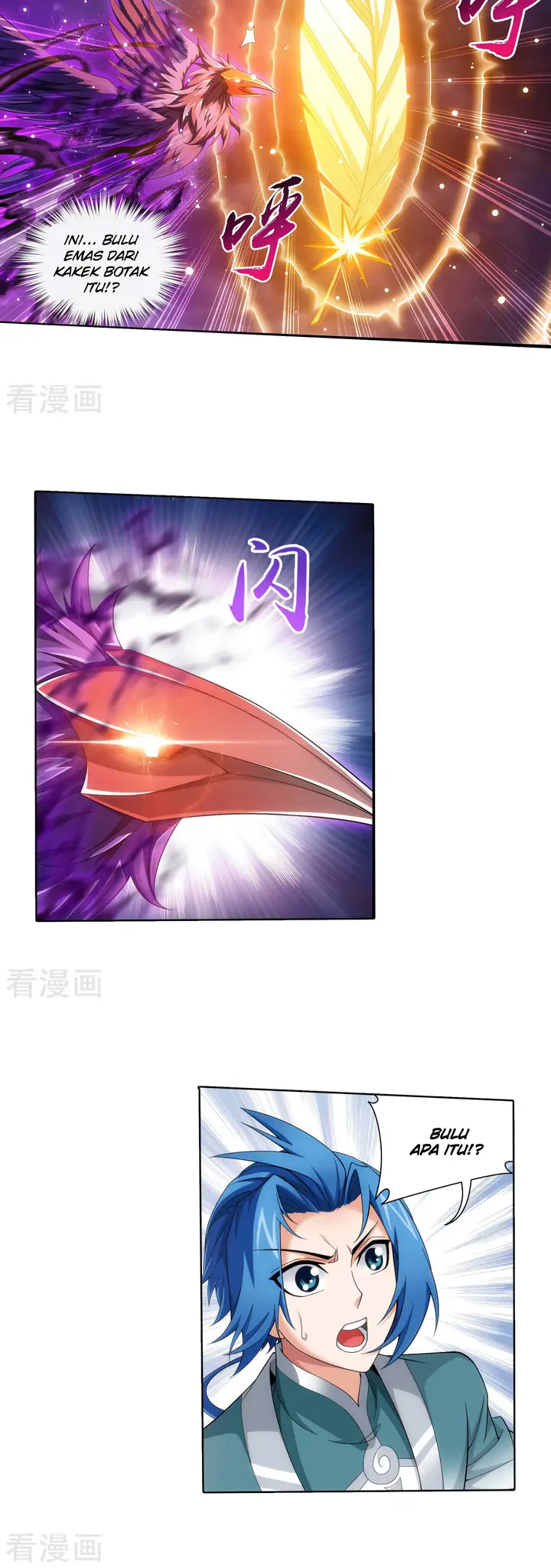 image-komik-the-great-ruler-chapter-132-7/20