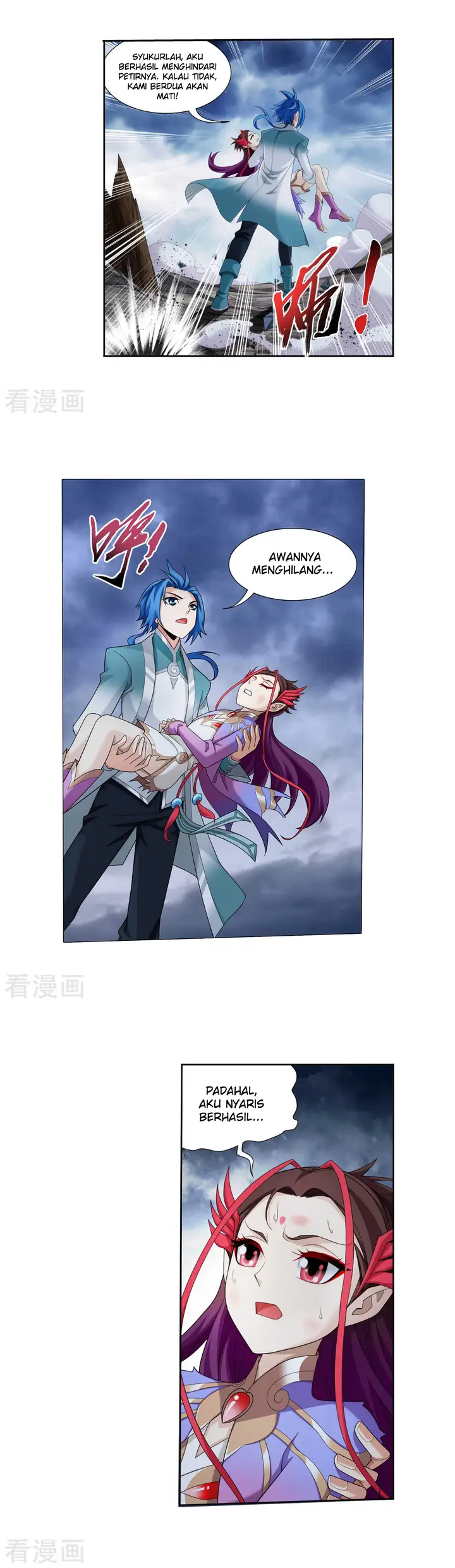 image-komik-the-great-ruler-chapter-132-16/20