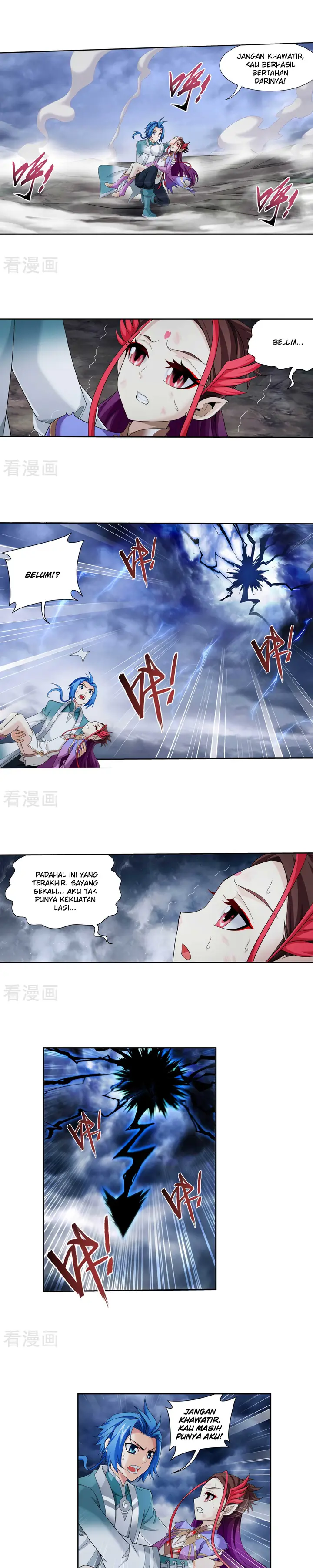 image-komik-the-great-ruler-chapter-132-17/20