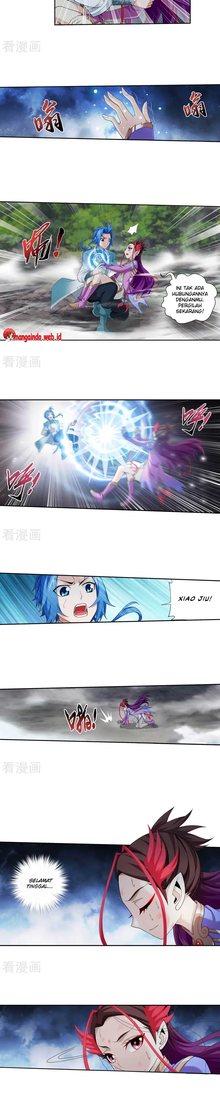 image-komik-the-great-ruler-chapter-132-18/20