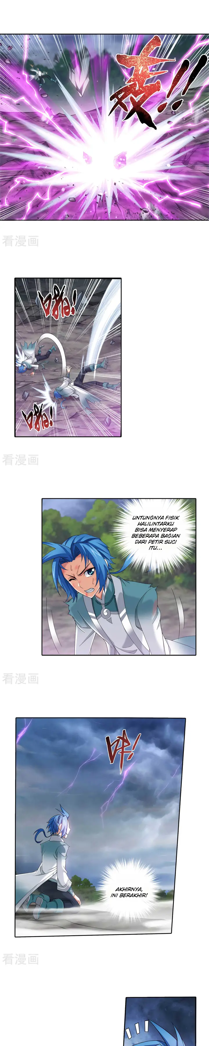 image-komik-the-great-ruler-chapter-133-5/22