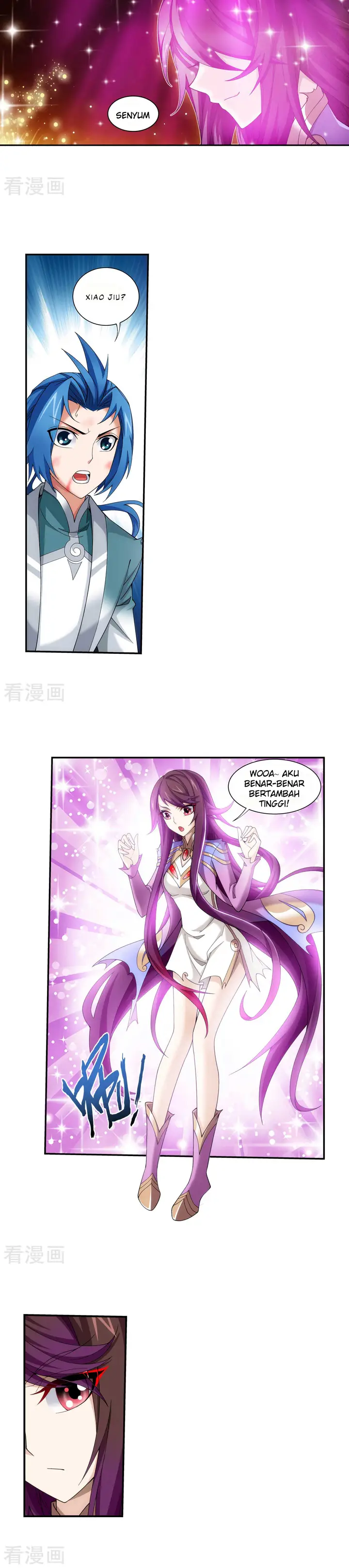 image-komik-the-great-ruler-chapter-133-7/22