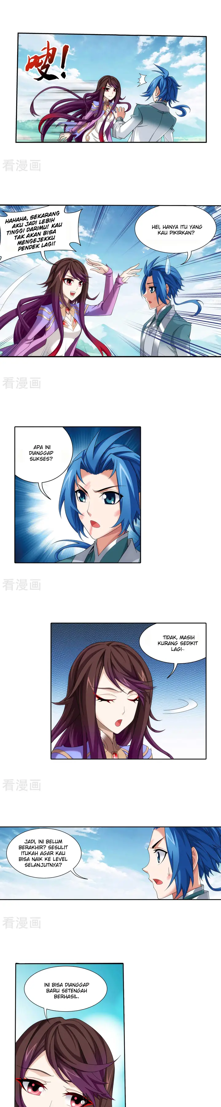 image-komik-the-great-ruler-chapter-133-8/22