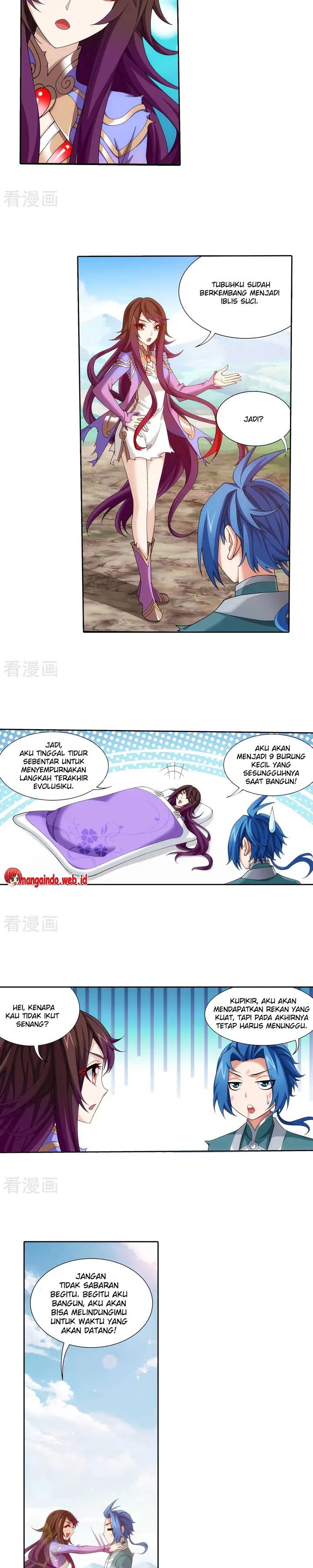 image-komik-the-great-ruler-chapter-133-9/22