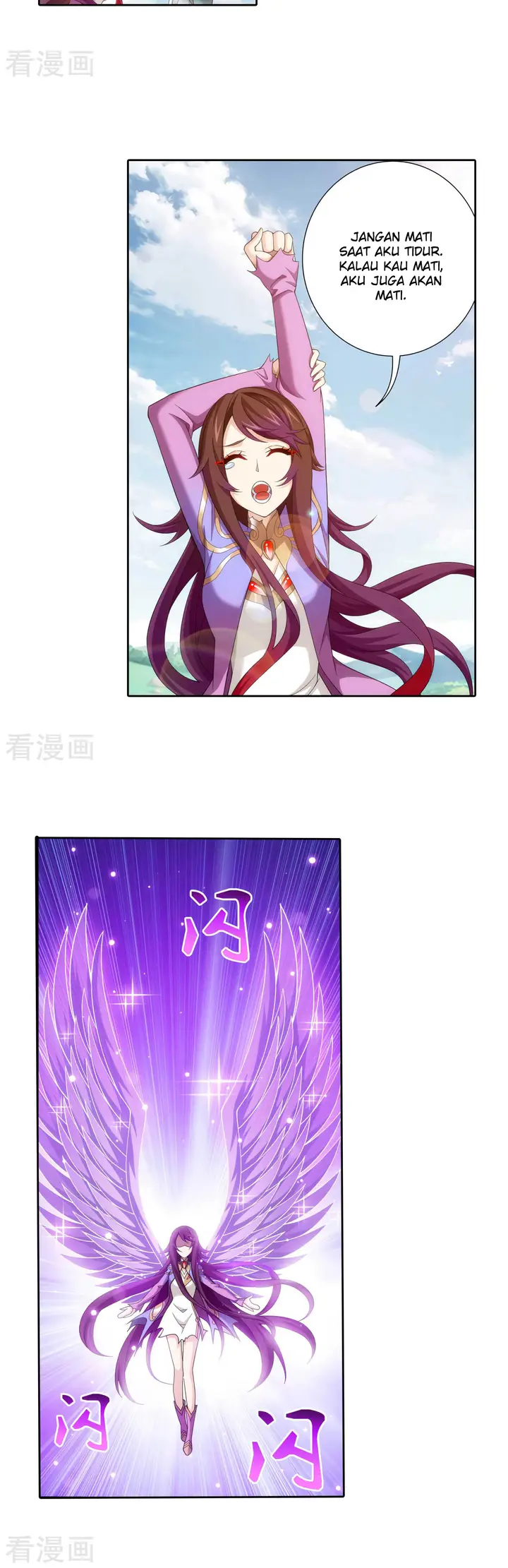 image-komik-the-great-ruler-chapter-133-10/22