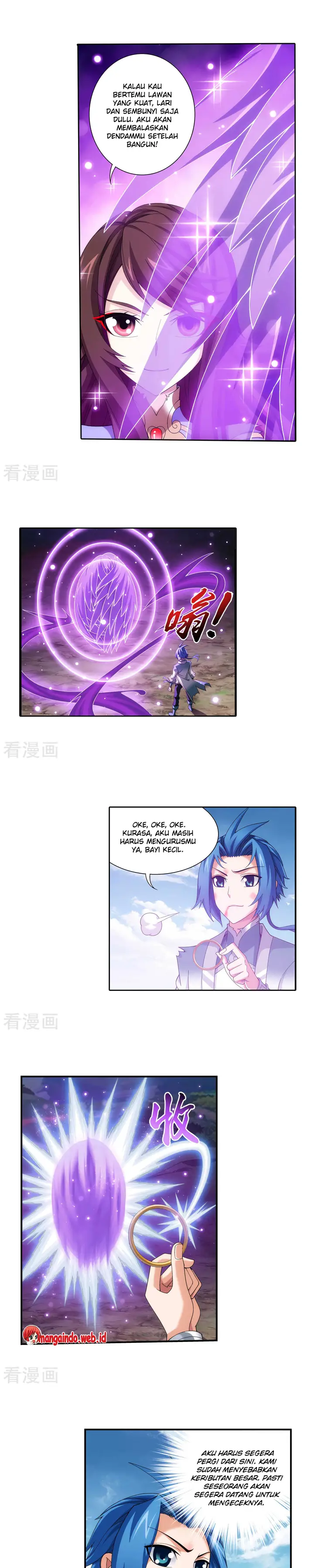 image-komik-the-great-ruler-chapter-133-11/22