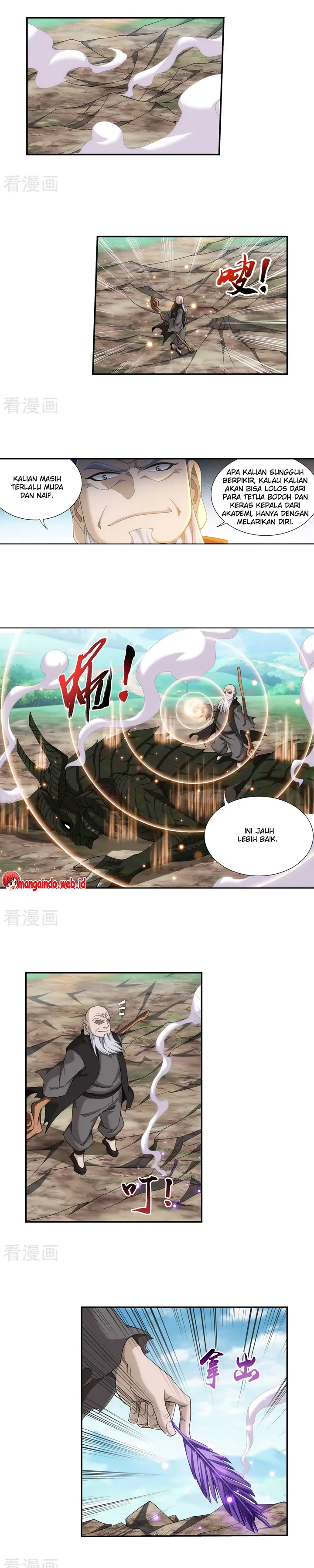 image-komik-the-great-ruler-chapter-133-13/22