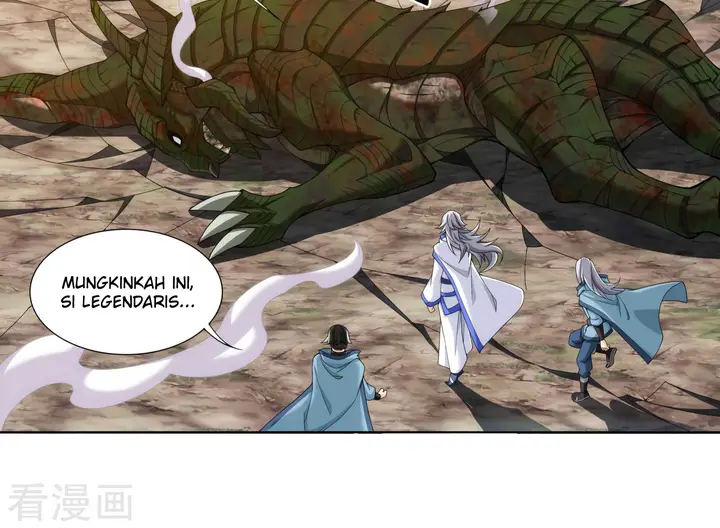 image-komik-the-great-ruler-chapter-133-15/22