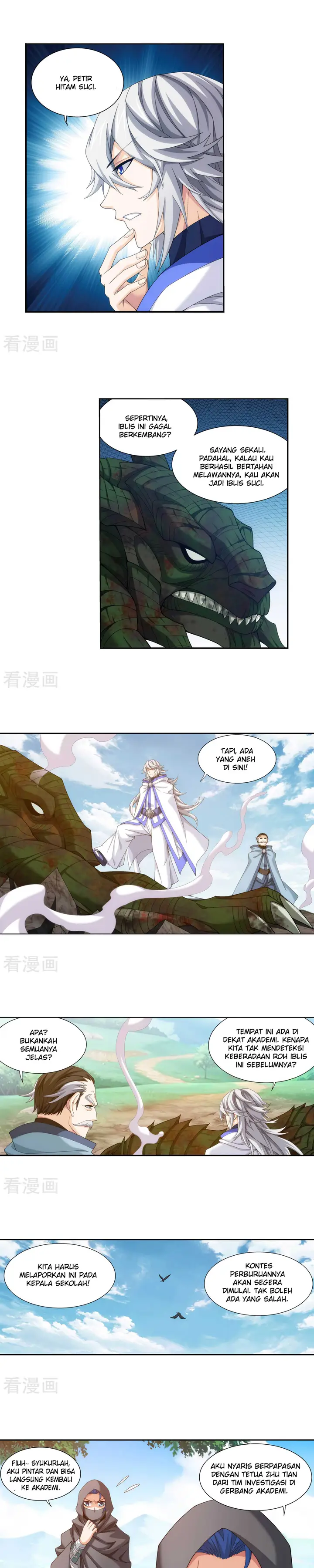 image-komik-the-great-ruler-chapter-133-16/22