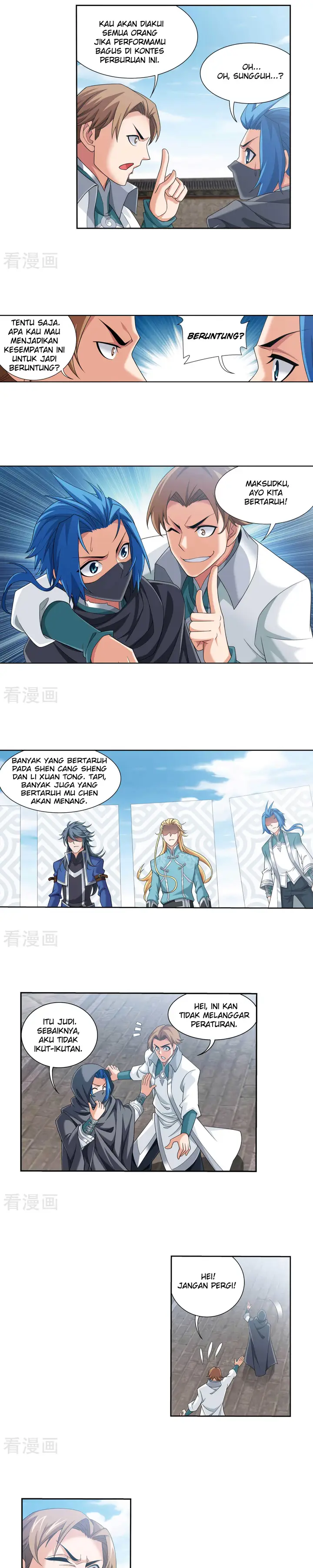 image-komik-the-great-ruler-chapter-133-20/22